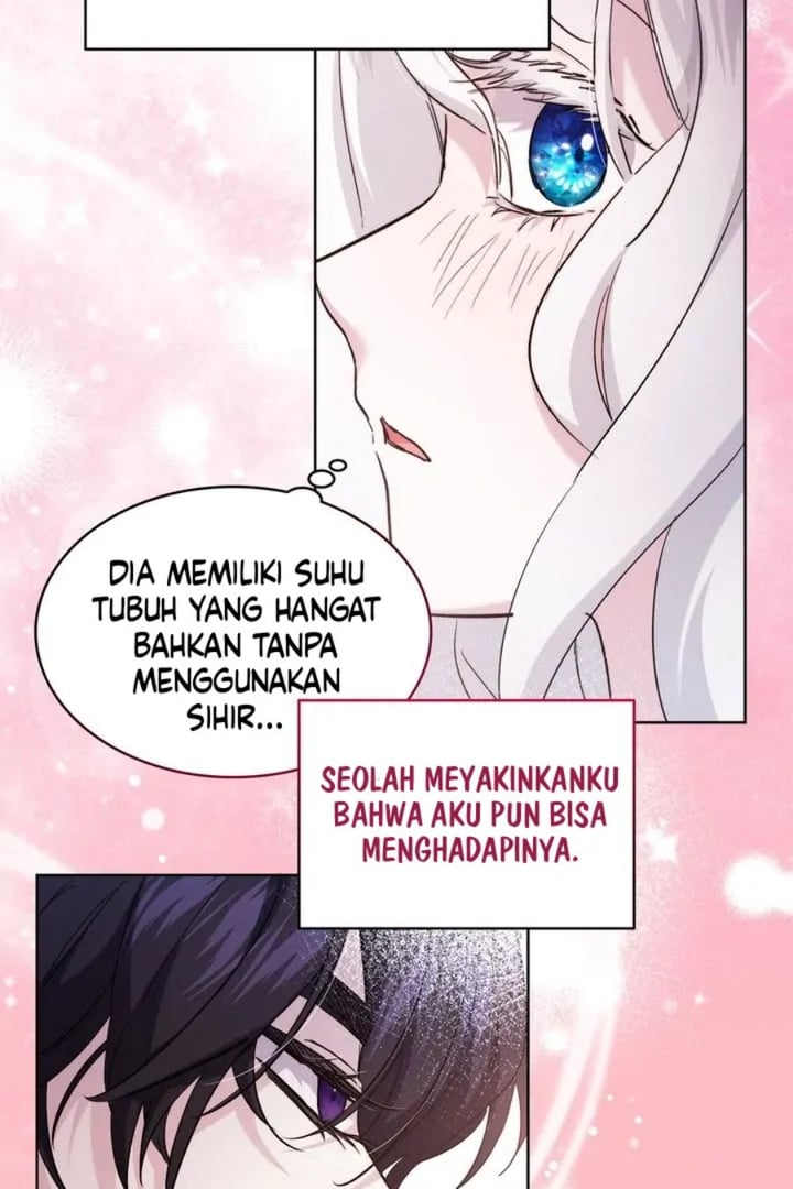 Baca I Need to Raise My Sister Properly - Chapter 52 halaman 91