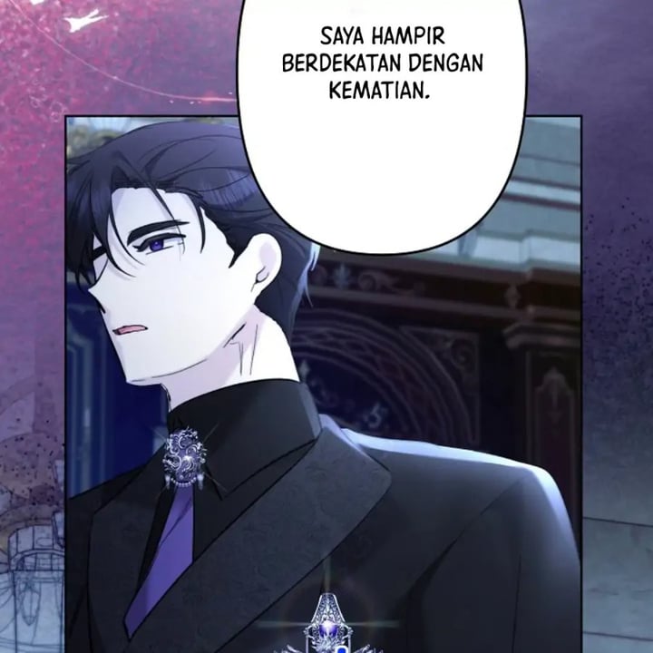 Baca I Need to Raise My Sister Properly - Chapter 53 halaman 126