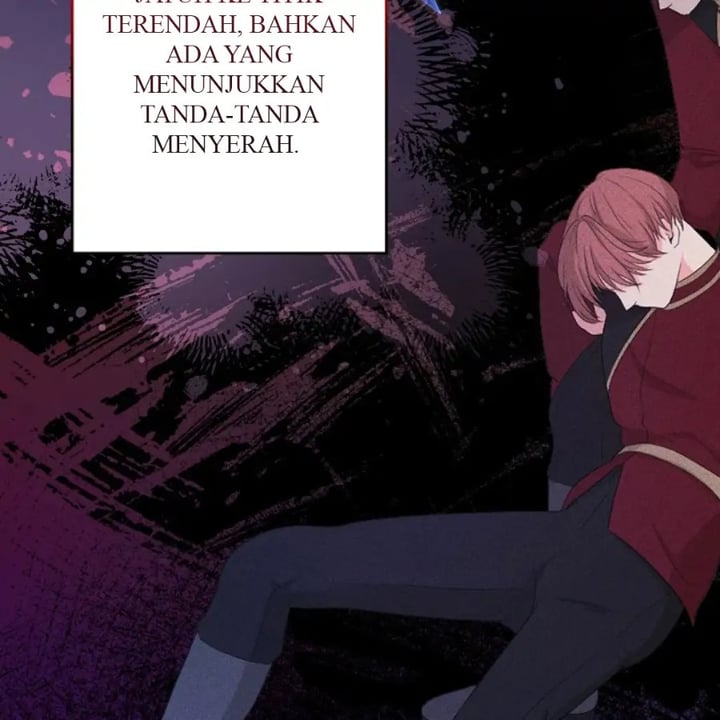 Baca I Need to Raise My Sister Properly - Chapter 53 halaman 14