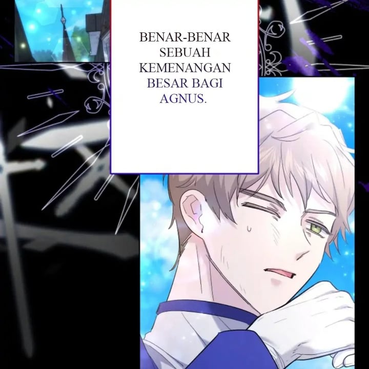 Baca I Need to Raise My Sister Properly - Chapter 53 halaman 16