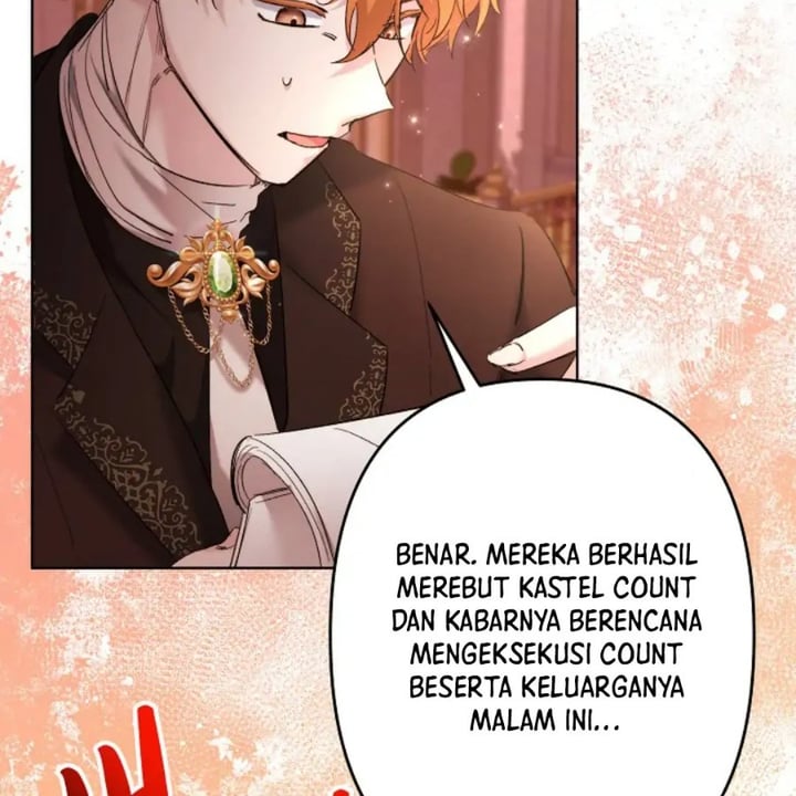 Baca I Need to Raise My Sister Properly - Chapter 53 halaman 20