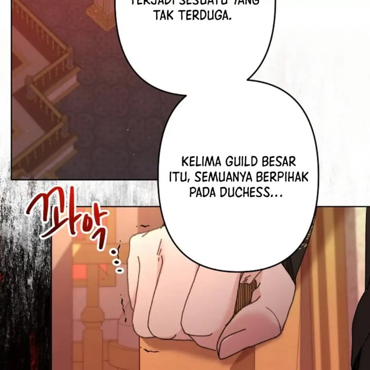 Baca I Need to Raise My Sister Properly - Chapter 53 halaman 23