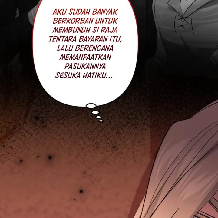 Baca I Need to Raise My Sister Properly - Chapter 53 halaman 34