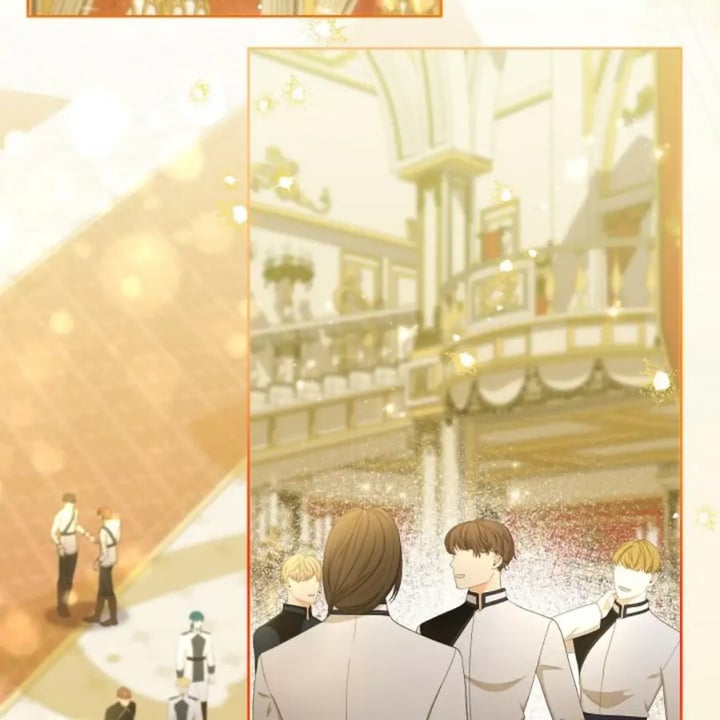 Baca I Need to Raise My Sister Properly - Chapter 53 halaman 47