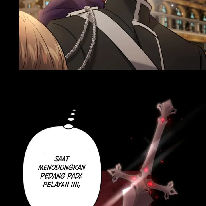 Baca I Need to Raise My Sister Properly - Chapter 54 halaman 109