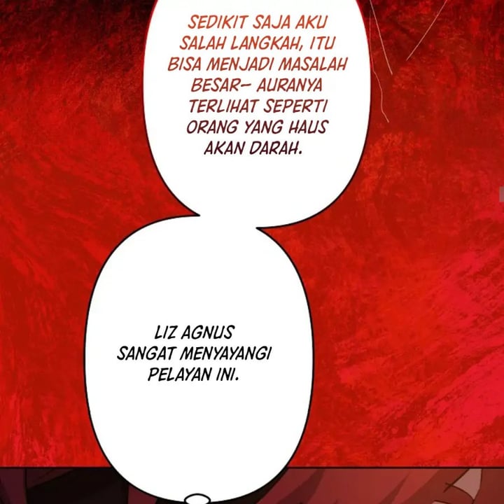 Baca I Need to Raise My Sister Properly - Chapter 54 halaman 113