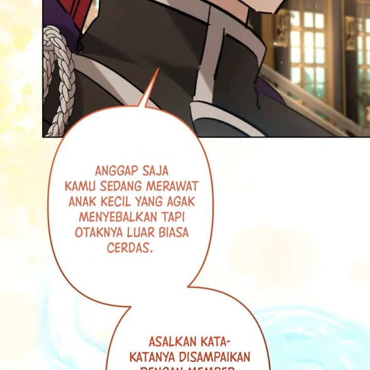 Baca I Need to Raise My Sister Properly - Chapter 54 halaman 118