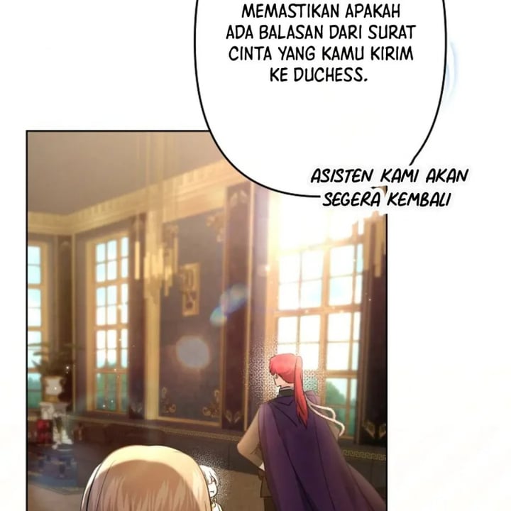 Baca I Need to Raise My Sister Properly - Chapter 54 halaman 130