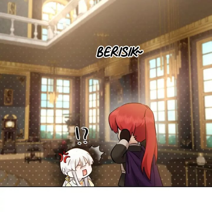 Baca I Need to Raise My Sister Properly - Chapter 54 halaman 133