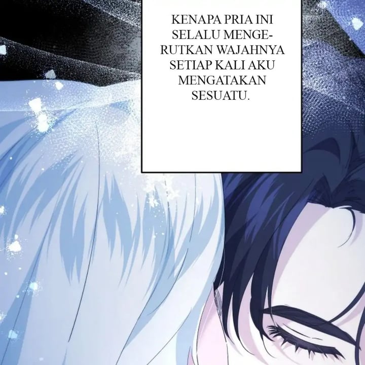 Baca I Need to Raise My Sister Properly - Chapter 54 halaman 20