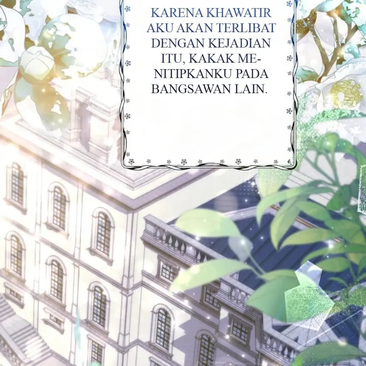 Baca I Need to Raise My Sister Properly - Chapter 54 halaman 52
