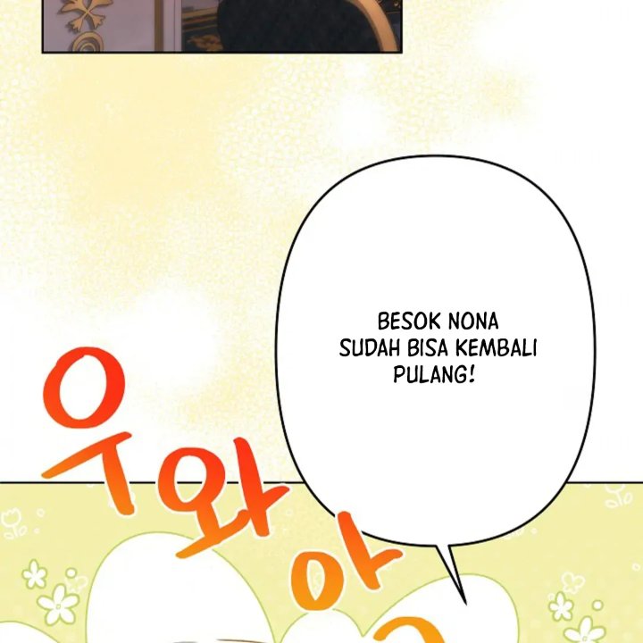 Baca I Need to Raise My Sister Properly - Chapter 55 halaman 10