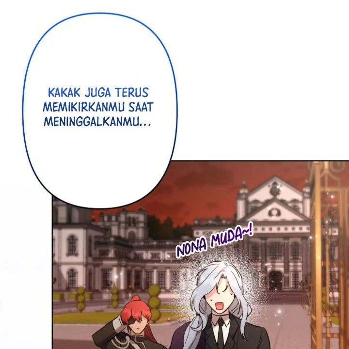 Baca I Need to Raise My Sister Properly - Chapter 55 halaman 123