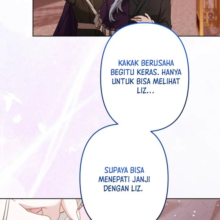 Baca I Need to Raise My Sister Properly - Chapter 55 halaman 124