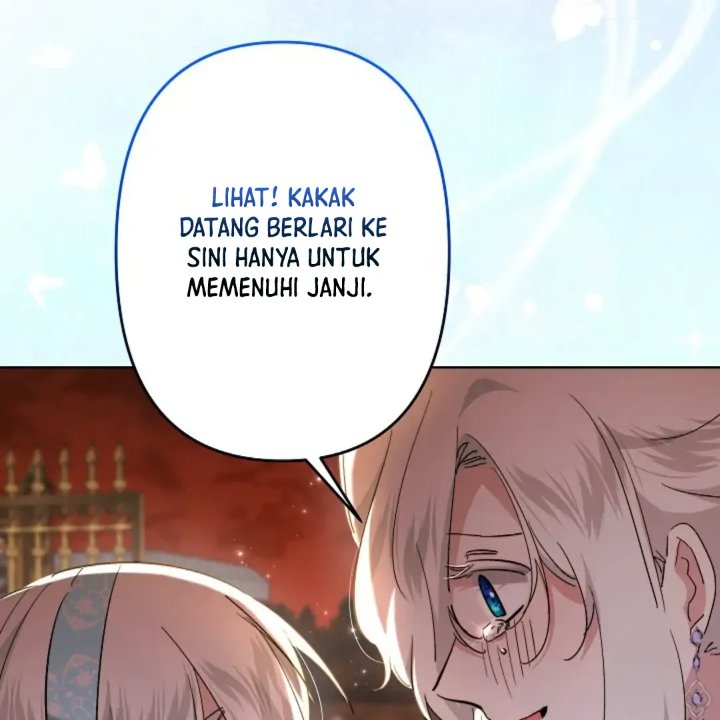 Baca I Need to Raise My Sister Properly - Chapter 55 halaman 126