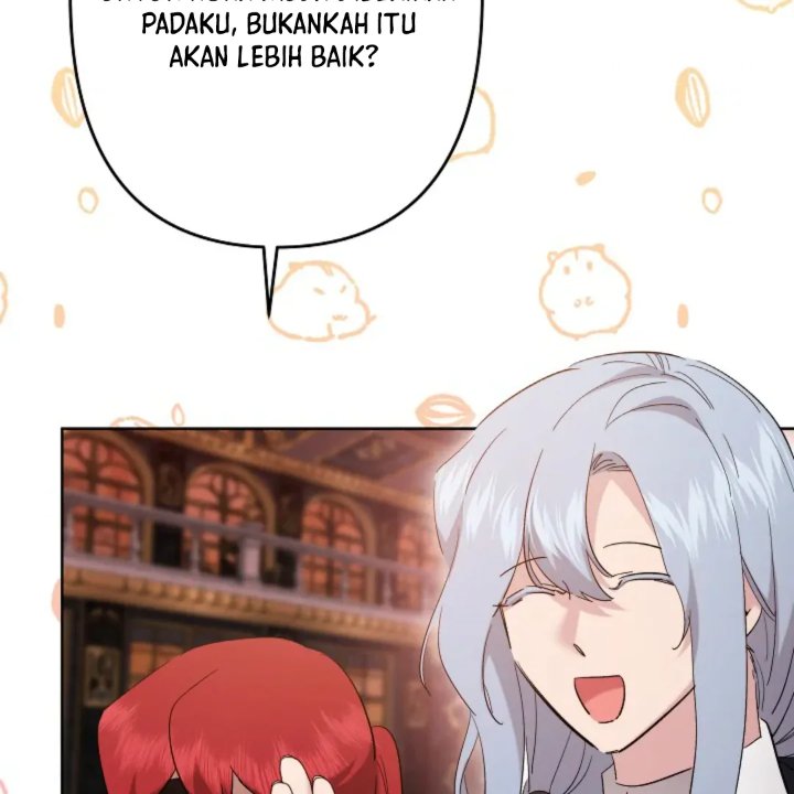 Baca I Need to Raise My Sister Properly - Chapter 55 halaman 20