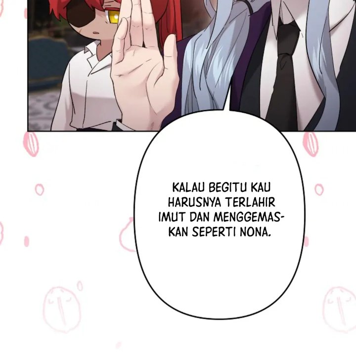 Baca I Need to Raise My Sister Properly - Chapter 55 halaman 21