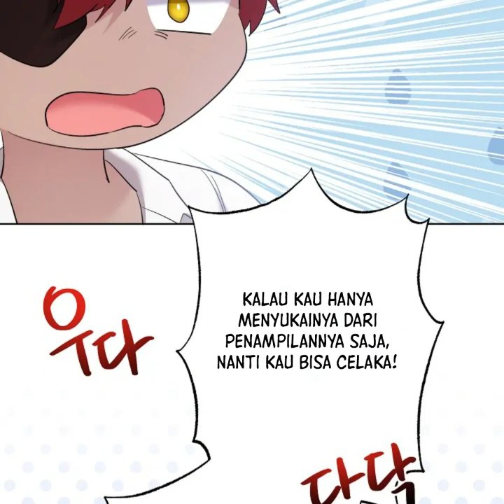 Baca I Need to Raise My Sister Properly - Chapter 55 halaman 23