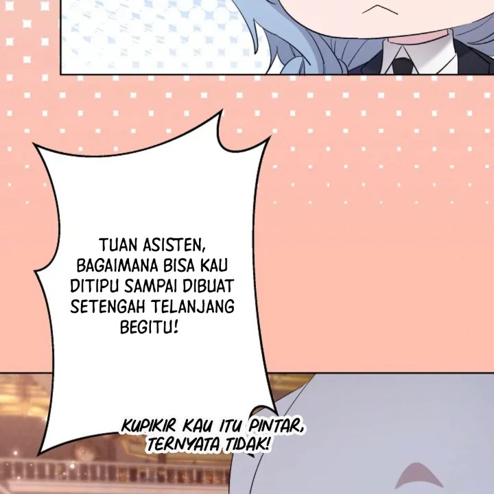 Baca I Need to Raise My Sister Properly - Chapter 55 halaman 25