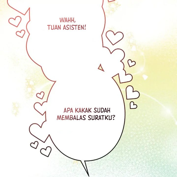 Baca I Need to Raise My Sister Properly - Chapter 55 halaman 3
