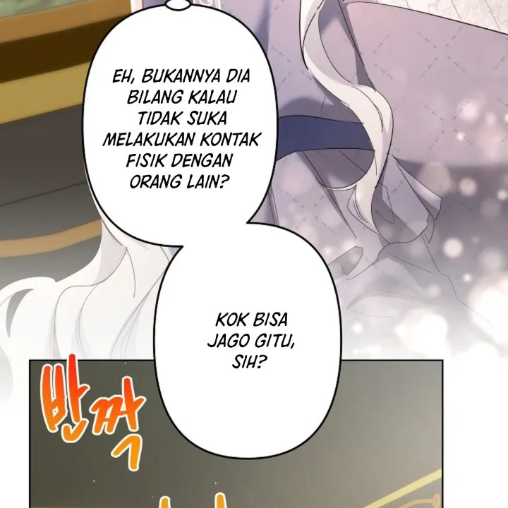 Baca I Need to Raise My Sister Properly - Chapter 55 halaman 49