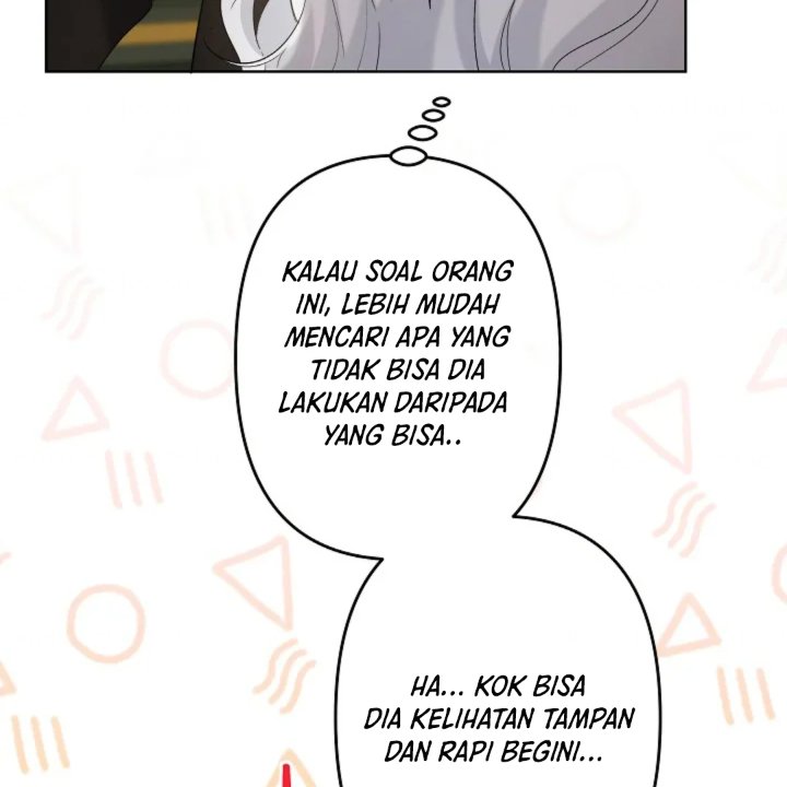 Baca I Need to Raise My Sister Properly - Chapter 55 halaman 51