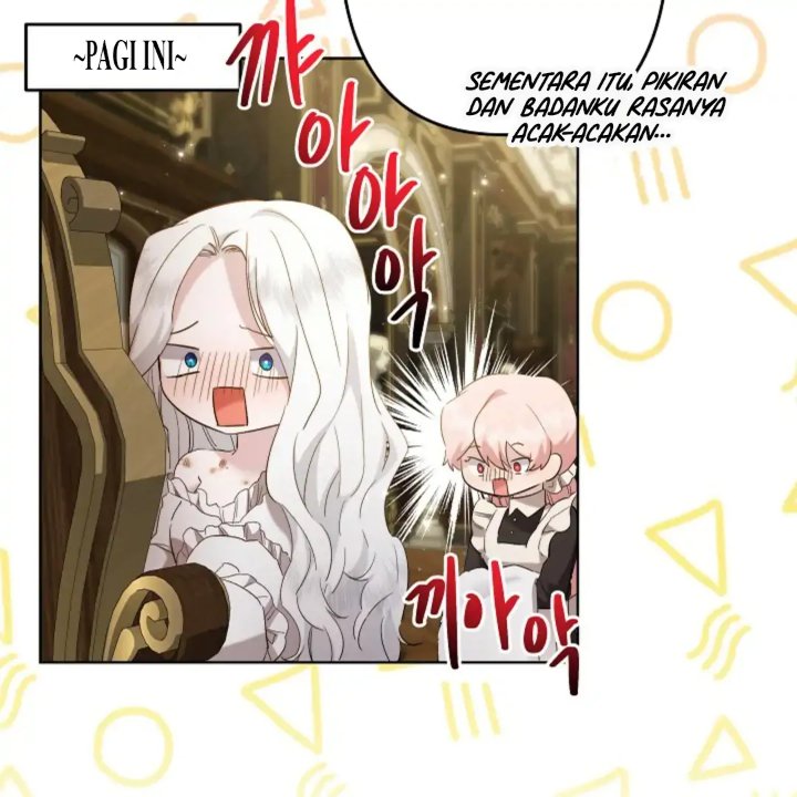 Baca I Need to Raise My Sister Properly - Chapter 55 halaman 52