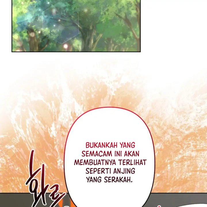 Baca I Need to Raise My Sister Properly - Chapter 55 halaman 70