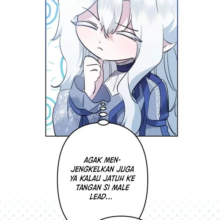 Baca I Need to Raise My Sister Properly - Chapter 55 halaman 93
