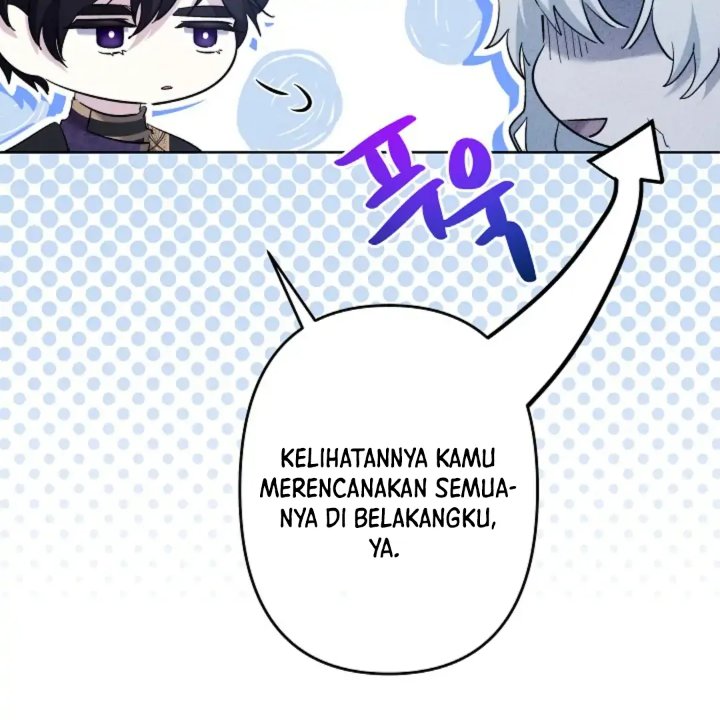 Baca I Need to Raise My Sister Properly - Chapter 55 halaman 95