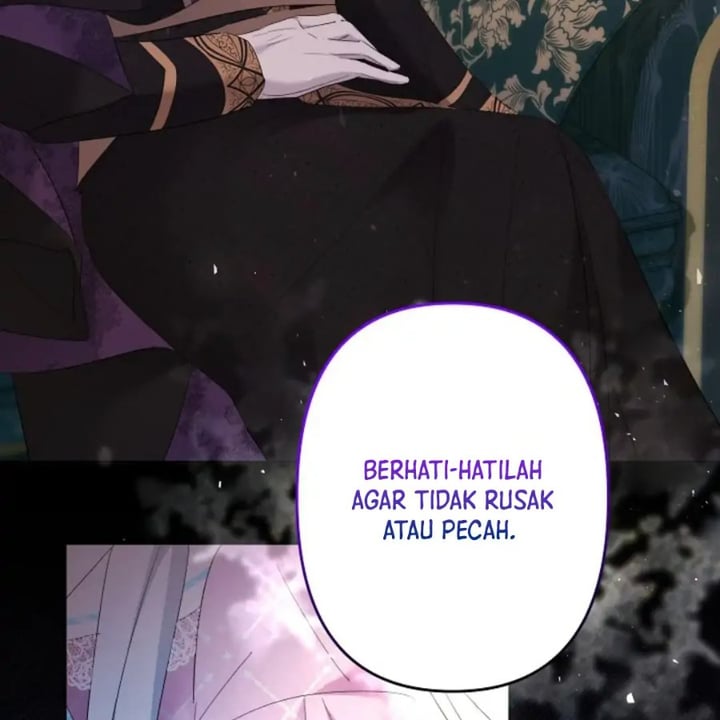 Baca I Need to Raise My Sister Properly - Chapter 56 halaman 111
