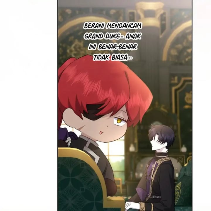 Baca I Need to Raise My Sister Properly - Chapter 56 halaman 118