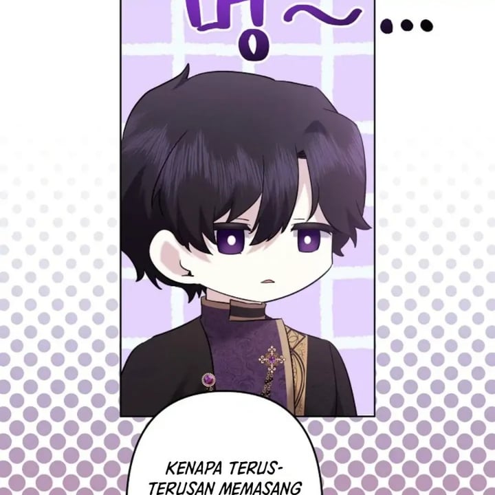 Baca I Need to Raise My Sister Properly - Chapter 56 halaman 32