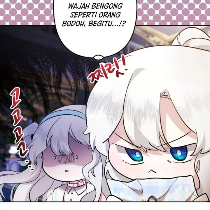 Baca I Need to Raise My Sister Properly - Chapter 56 halaman 33