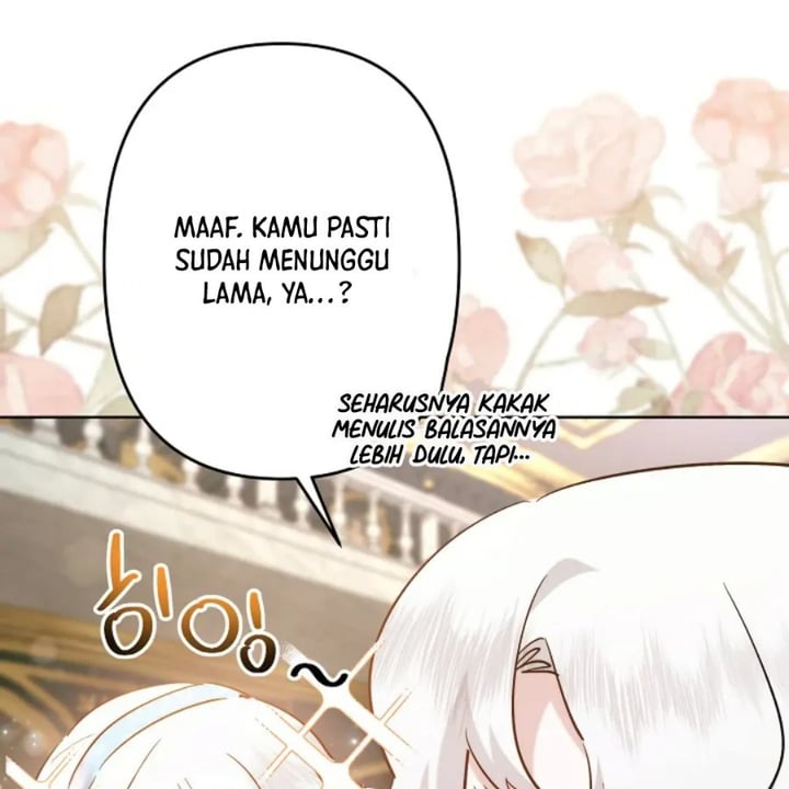 Baca I Need to Raise My Sister Properly - Chapter 56 halaman 34