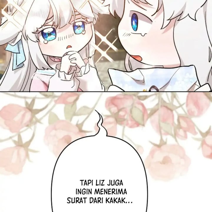 Baca I Need to Raise My Sister Properly - Chapter 56 halaman 35