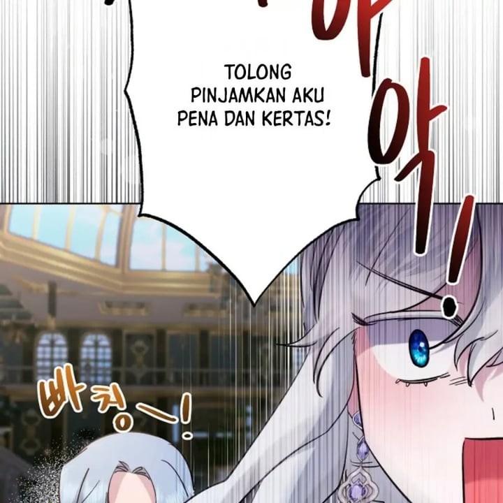 Baca I Need to Raise My Sister Properly - Chapter 56 halaman 43