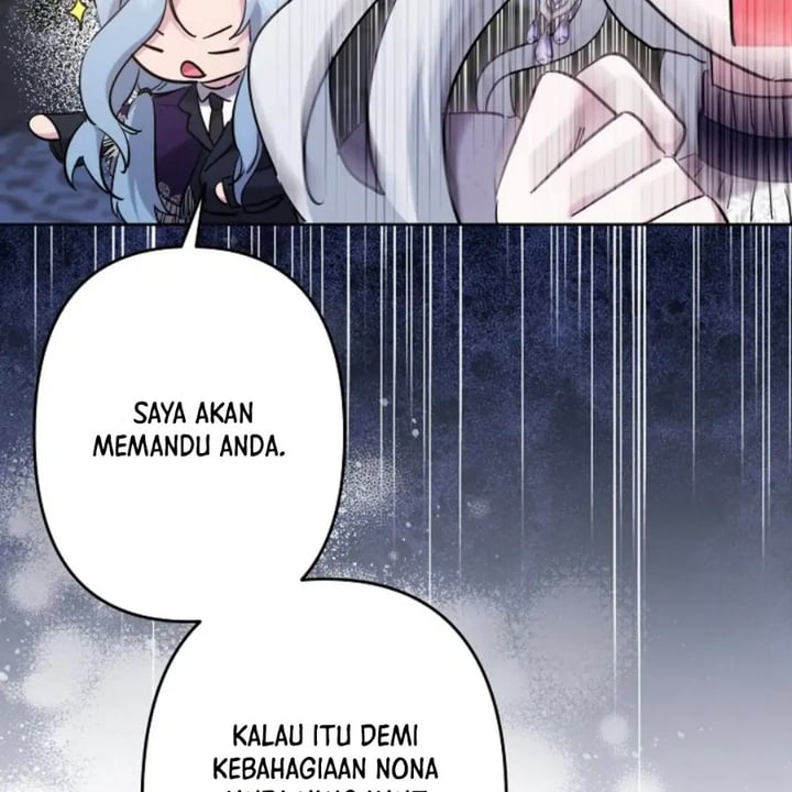 Baca I Need to Raise My Sister Properly - Chapter 56 halaman 44