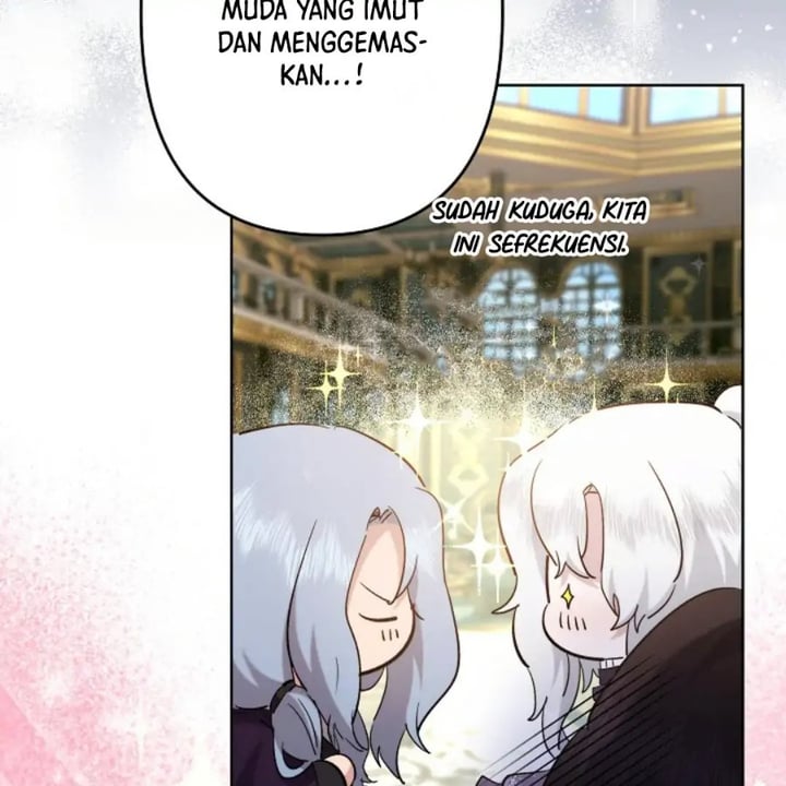 Baca I Need to Raise My Sister Properly - Chapter 56 halaman 45