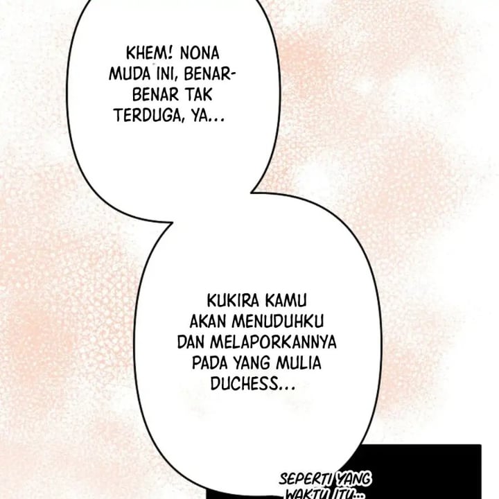Baca I Need to Raise My Sister Properly - Chapter 56 halaman 61