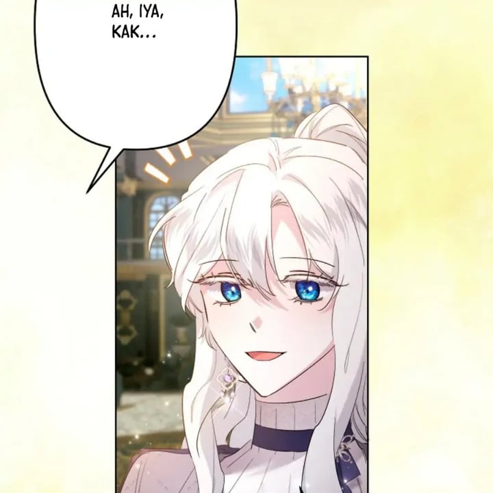 Baca I Need to Raise My Sister Properly - Chapter 56 halaman 7
