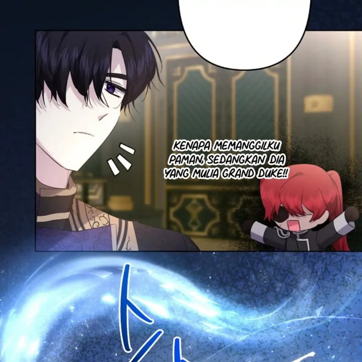 Baca I Need to Raise My Sister Properly - Chapter 56 halaman 74
