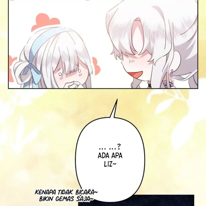 Baca I Need to Raise My Sister Properly - Chapter 56 halaman 9