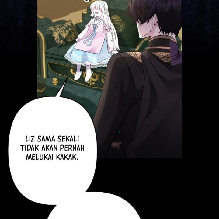 Baca I Need to Raise My Sister Properly - Chapter 56 halaman 90