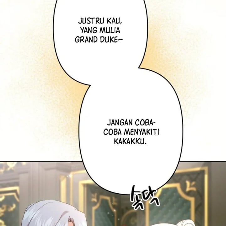Baca I Need to Raise My Sister Properly - Chapter 56 halaman 98
