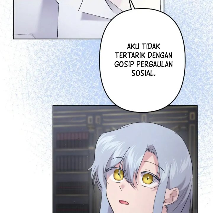 Baca I Need to Raise My Sister Properly - Chapter 57 halaman 130