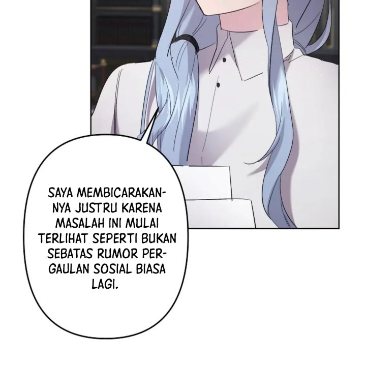 Baca I Need to Raise My Sister Properly - Chapter 57 halaman 131