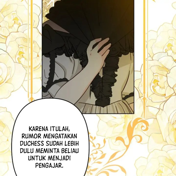 Baca I Need to Raise My Sister Properly - Chapter 57 halaman 133
