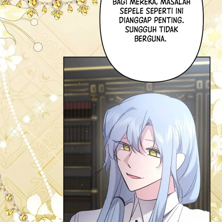 Baca I Need to Raise My Sister Properly - Chapter 57 halaman 136