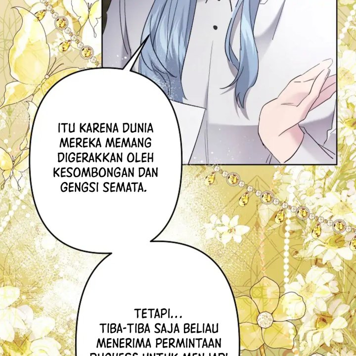 Baca I Need to Raise My Sister Properly - Chapter 57 halaman 137